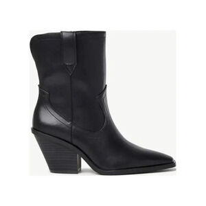 Scoop Women’s Western-Style Booties